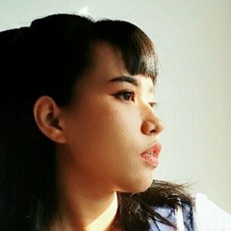 Nacktes geleaktes OnlyFans-Foto von Eyethai