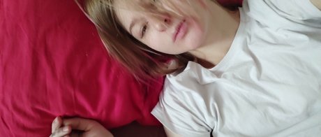 Nacktes geleaktes OnlyFans-Foto von Lana Delmar