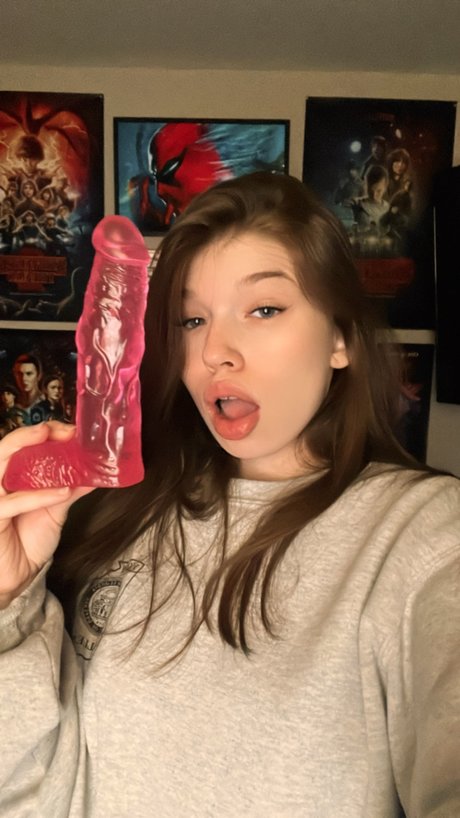 Nacktes geleaktes OnlyFans-Foto von Marvelmadi