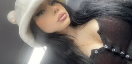 Nacktes geleaktes OnlyFans-Foto von Hrdluvr