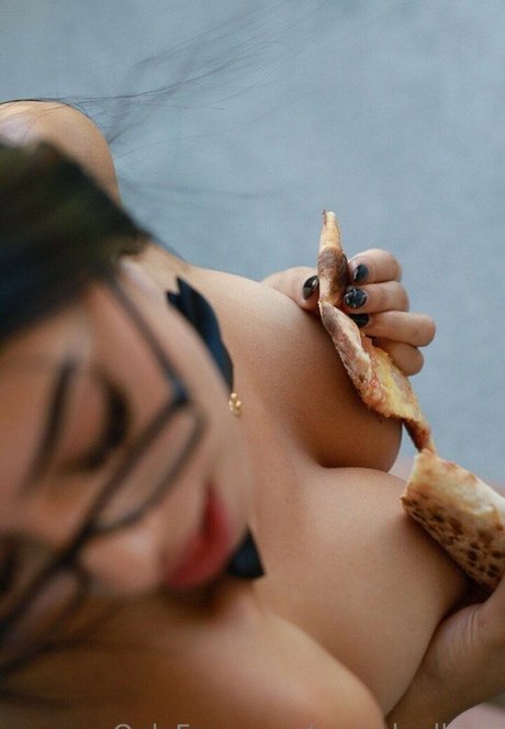 Nacktes geleaktes OnlyFans-Foto von Yeral Gallego