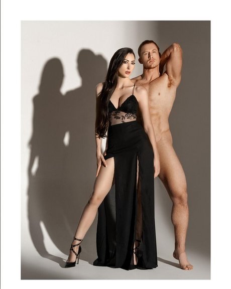 Nacktes geleaktes OnlyFans-Foto von Jessica Trollinger