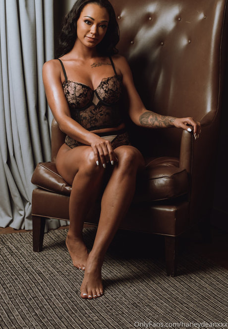 Harley Dean