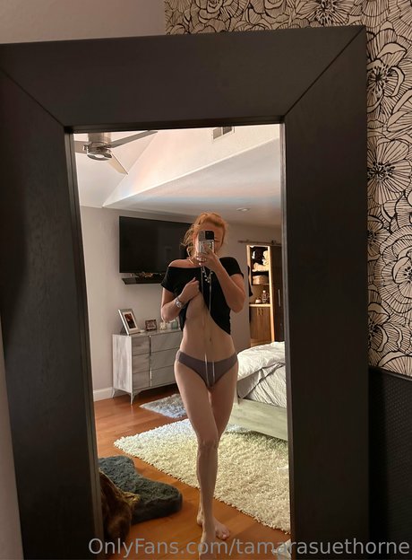 Tamara Thorne