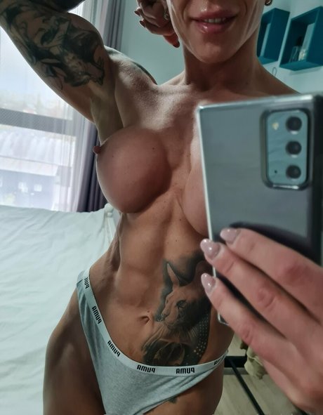 Crazyxbody