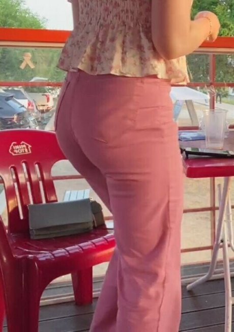 Nacktes geleaktes OnlyFans-Foto von Yulicxlibri