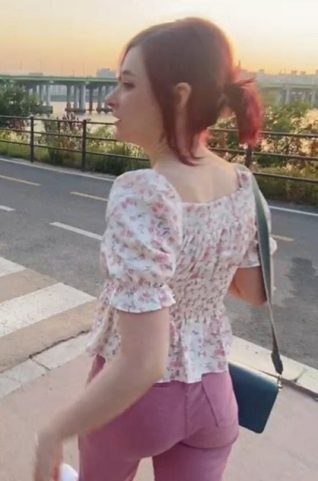 Nacktes geleaktes OnlyFans-Foto von Yulicxlibri