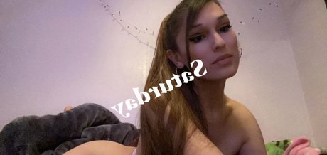 Nacktes geleaktes OnlyFans-Foto von Tiffany Botello