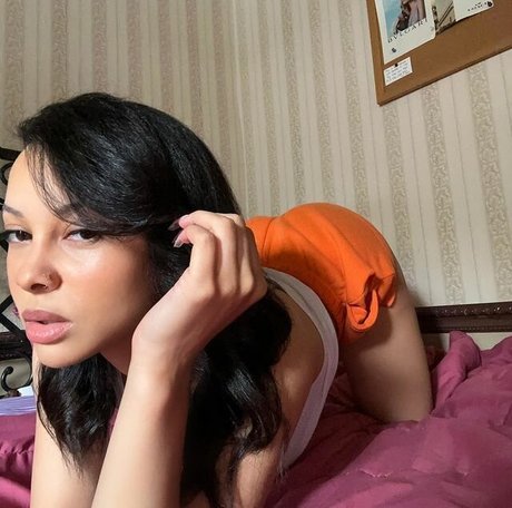 Nacktes geleaktes OnlyFans-Foto von Xojaydaa