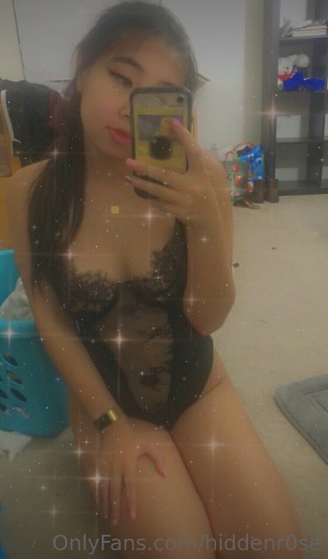 Hiddenr0se