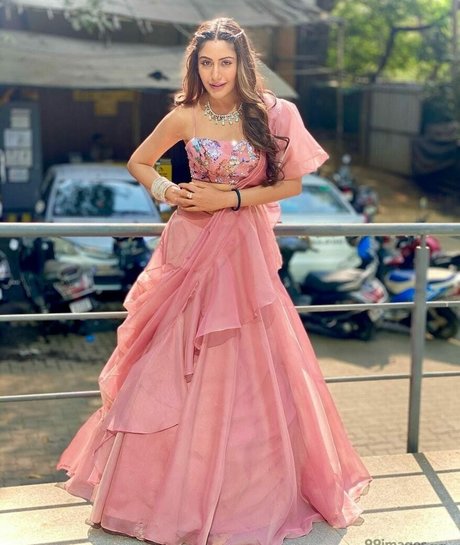 Surbhi Chandna