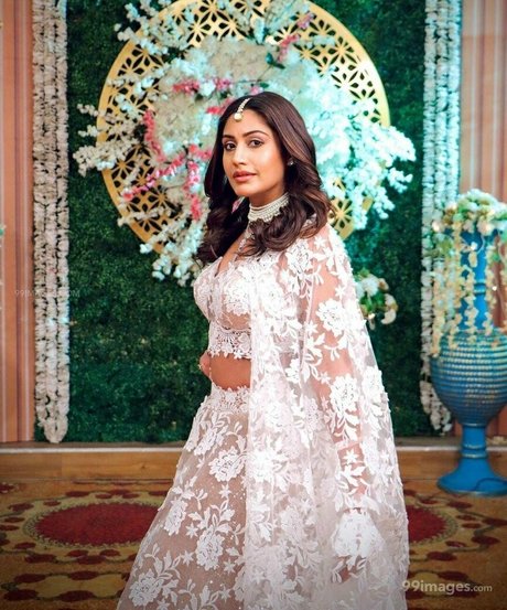 Surbhi Chandna