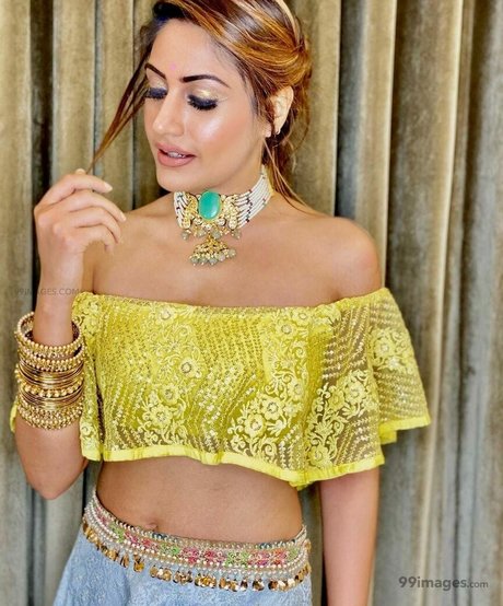Surbhi Chandna
