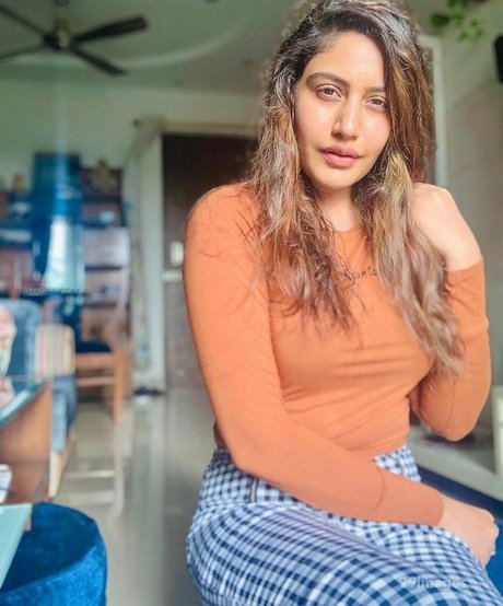 Surbhi Chandna