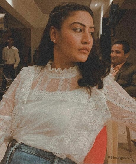 Surbhi Chandna