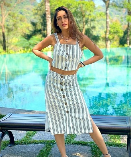 Surbhi Chandna