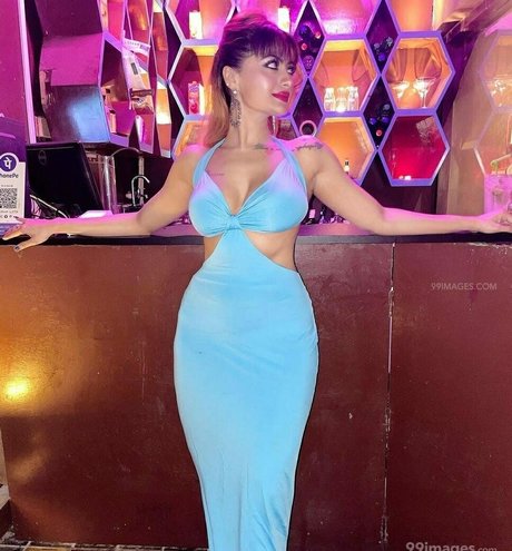 Suhaani Laskar