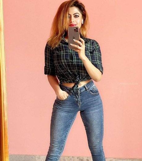 Suhaani Laskar