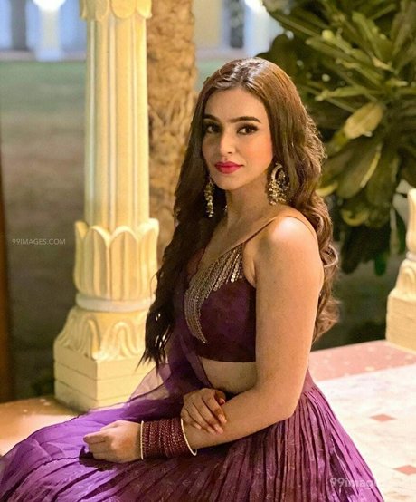 Nacktes geleaktes OnlyFans-Foto von Ankitta Sharma