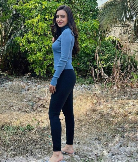 Ankitta Sharma
