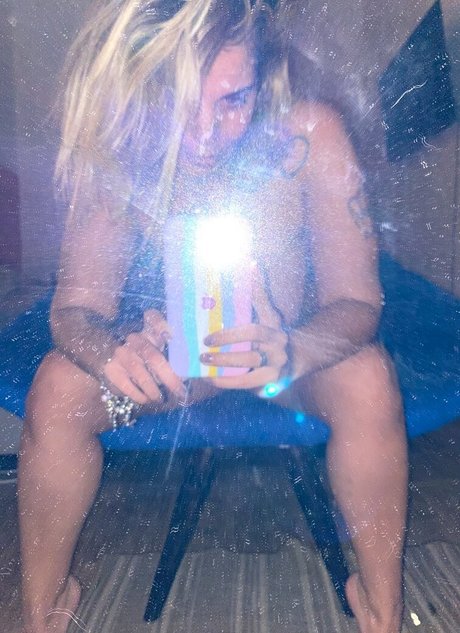 Nacktes geleaktes OnlyFans-Foto von Krol4