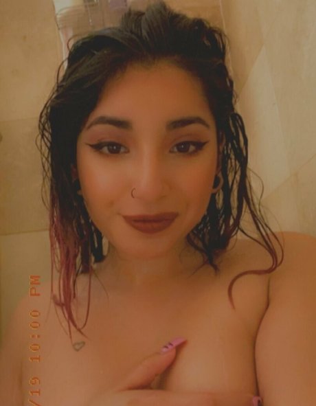 Nacktes geleaktes OnlyFans-Foto von Dtfxxx