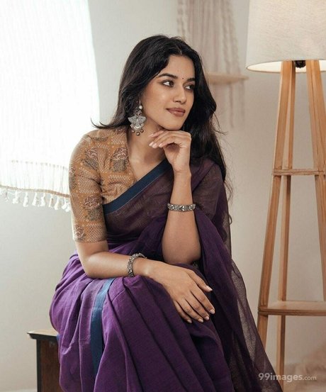 Mirnalini Ravi
