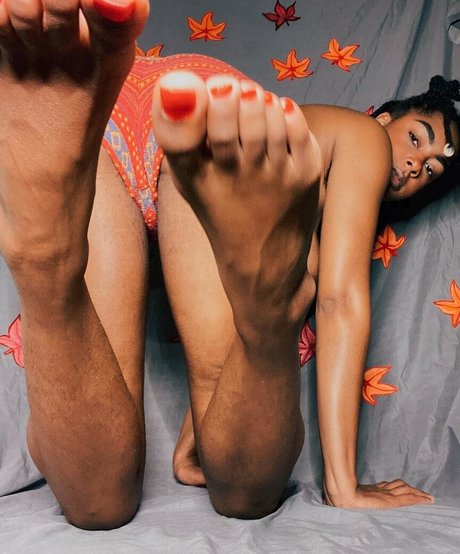 Nacktes geleaktes OnlyFans-Foto von Sapiosuccubust