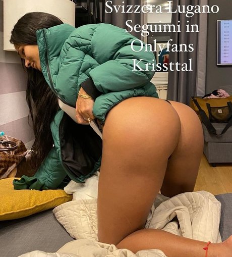 Krissttal Ruizz