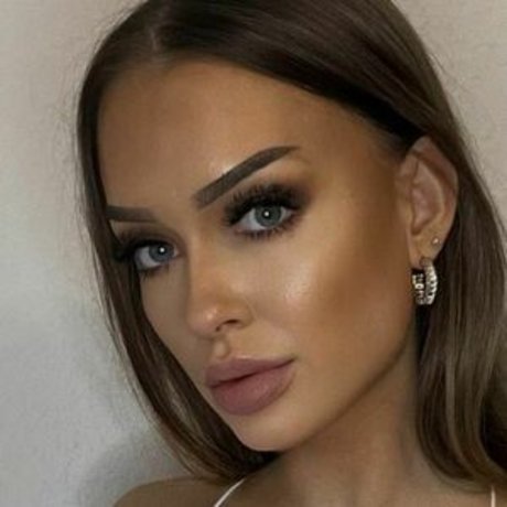 Nacktes geleaktes OnlyFans-Foto von Xaliciaceline