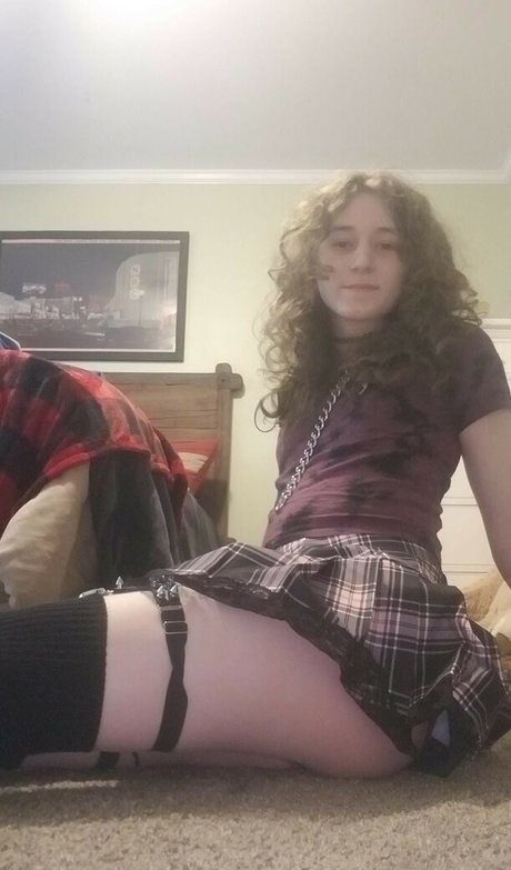 Nacktes geleaktes OnlyFans-Foto von Realwillallen