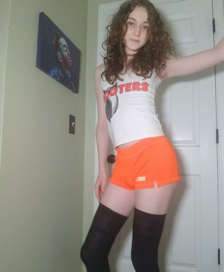 Nacktes geleaktes OnlyFans-Foto von Realwillallen