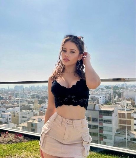 Nacktes geleaktes OnlyFans-Foto von Leticiapereiraoficial