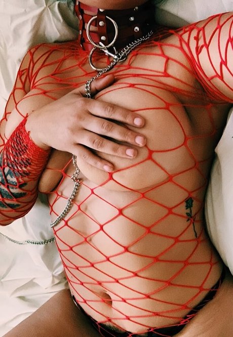 Nacktes geleaktes OnlyFans-Foto von Bbydripz