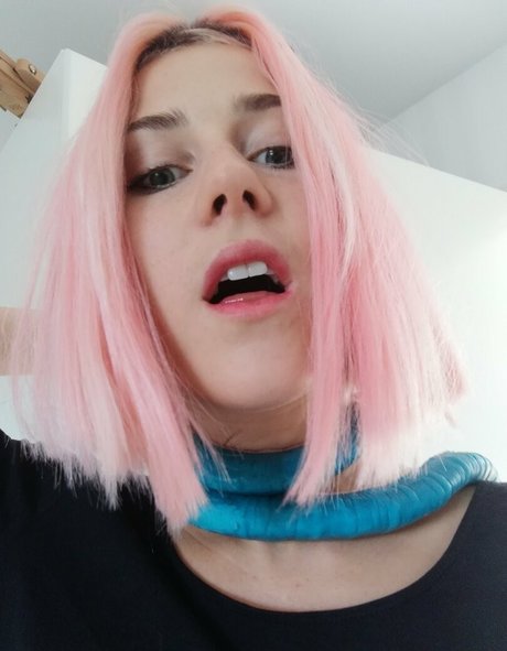 Nacktes geleaktes OnlyFans-Foto von Swedishronjaclips