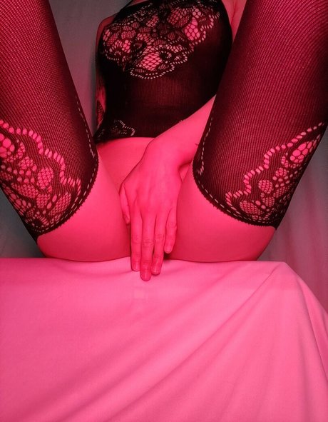 Nacktes geleaktes OnlyFans-Foto von Ninjadee