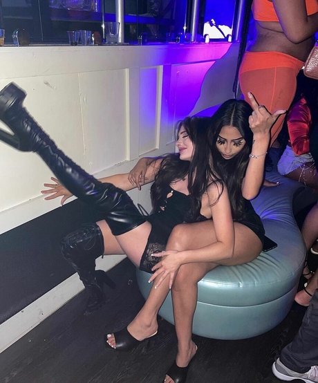 Nacktes geleaktes OnlyFans-Foto von Maeisbaee