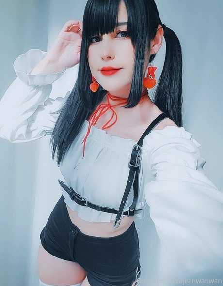 Jean Wanwan