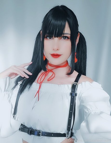 Jean Wanwan