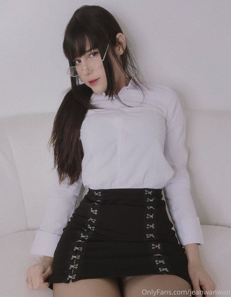 Jean Wanwan