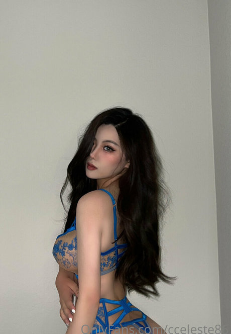 Nacktes geleaktes OnlyFans-Foto von Hiistoria