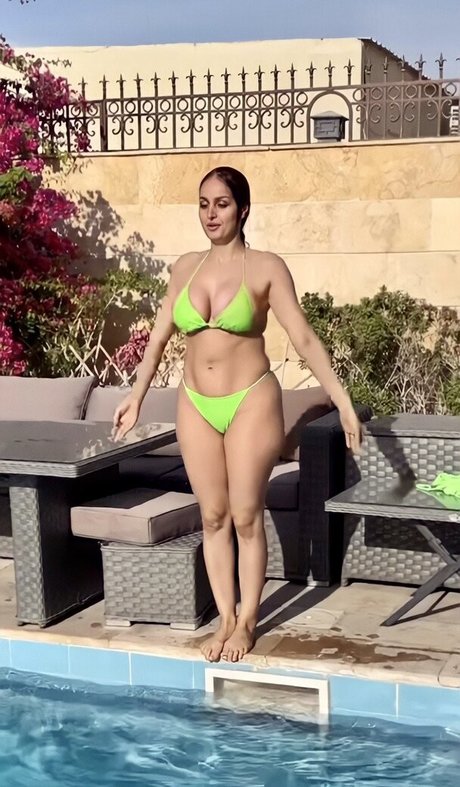 Nacktes geleaktes OnlyFans-Foto von Lanarose786