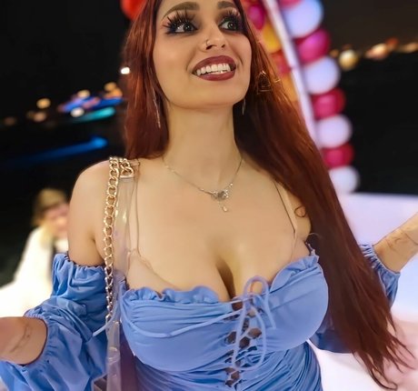 Nacktes geleaktes OnlyFans-Foto von Lanarose786