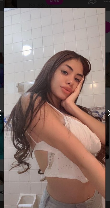 Nacktes geleaktes OnlyFans-Foto von Cat Cloe
