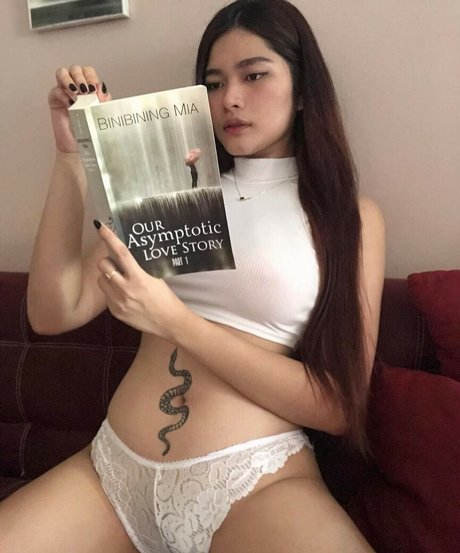Nacktes geleaktes OnlyFans-Foto von Iamikang