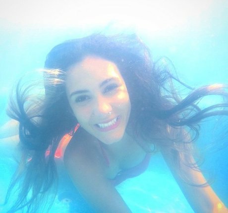 Barbara Islas