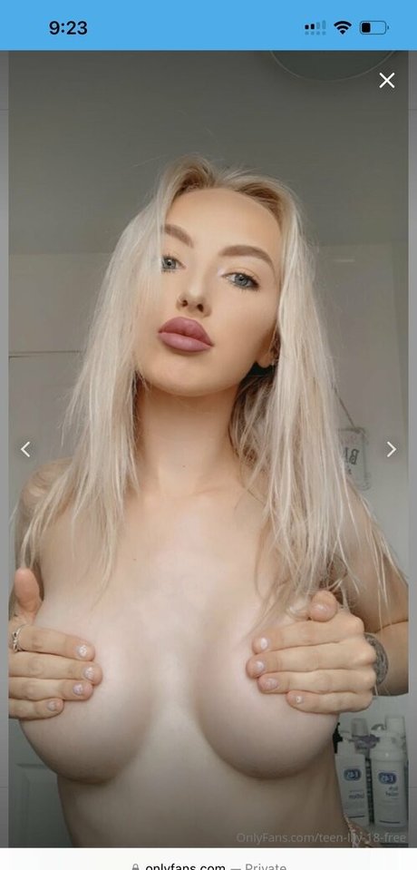 Nacktes geleaktes OnlyFans-Foto von Safedwards