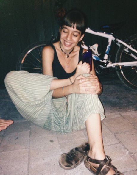 Spanishgrimes