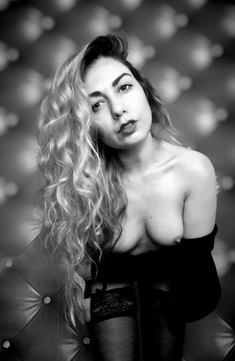 Nacktes geleaktes OnlyFans-Foto von Lindawhite