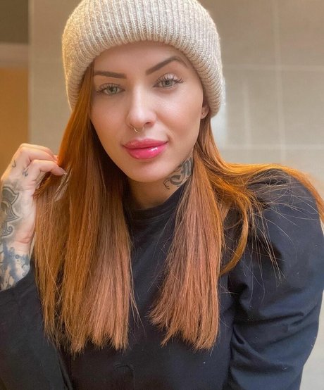 Nacktes geleaktes OnlyFans-Foto von Ruivas Br Gostosas